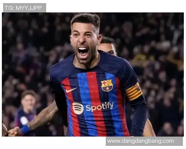 阿尔巴回归巴萨后悔药1400万曾因身高被免费放走的传奇故事