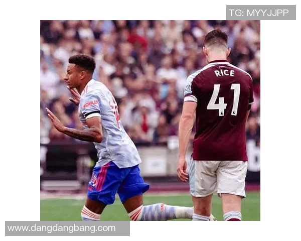 林加德绝杀时刻错失良机仰天长叹抱头难以置信的瞬间