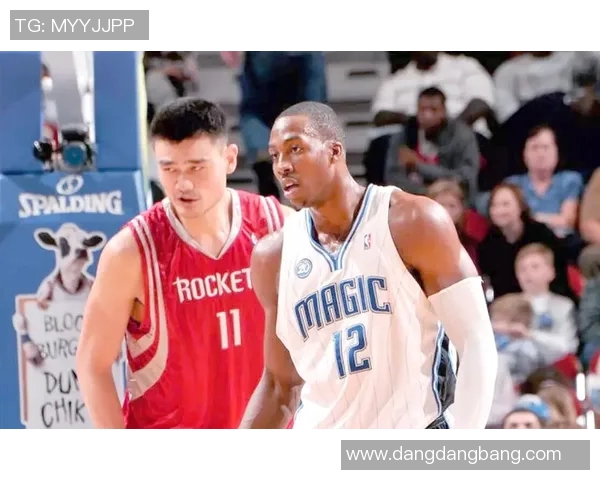 霍华德回忆对位帕金斯自信满满但面对姚明却感到无能为力