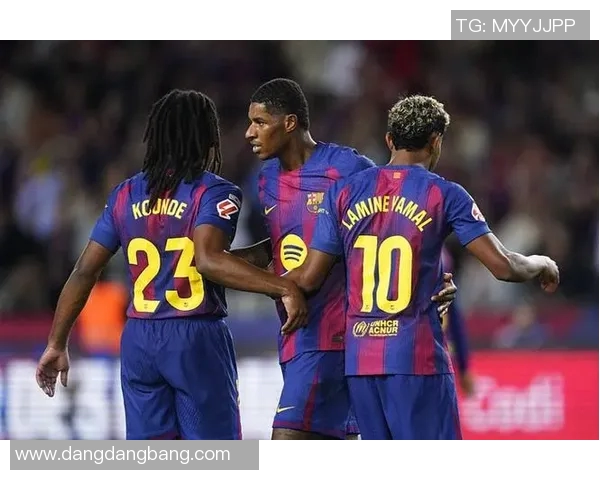 巴萨租借拉师傅表现惊艳12场全勤贡献11球3000万可选择买断机会 巴萨租借拉师傅表现惊艳12场全勤贡献11球3000万可选择买断机会