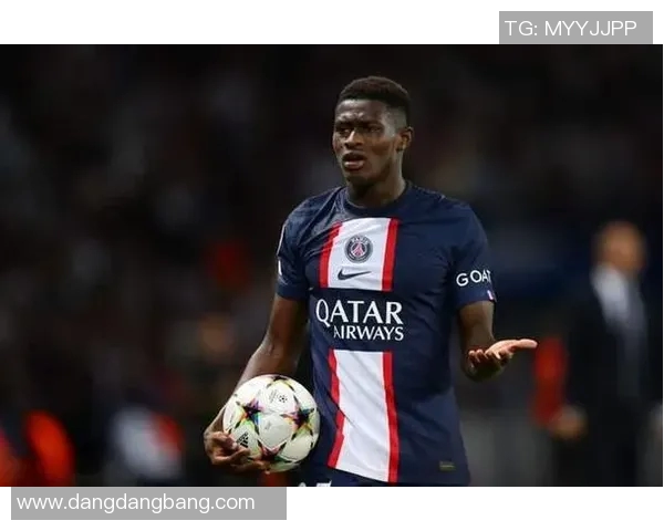 德转最新左后卫身价榜揭晓努诺门德斯以7500万欧元高居第一