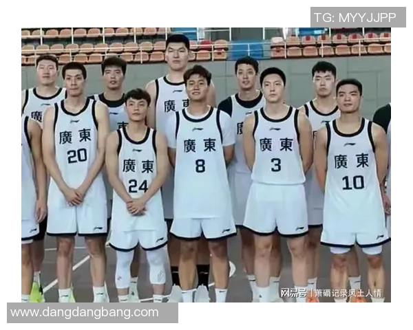 广东队深厚阵容实力显著二阵容轮换可与多队首发抗衡 广东队深厚阵容实力显著二阵容轮换可与多队首发抗衡