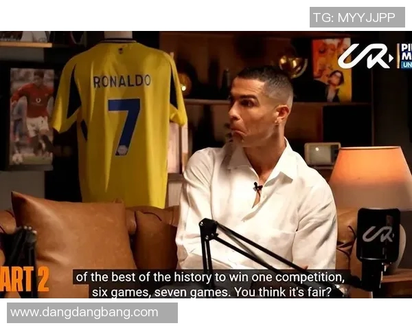 马丁内斯称C罗求胜欲望超越常人退役决定源于理智而非年龄限制 马丁内斯称C罗求胜欲望超越常人退役决定源于理智而非年龄限制