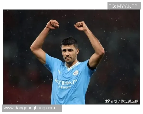 曼城计划在年底前完成罗德里续约谈判以巩固球队核心 曼城计划在年底前完成罗德里续约谈判以巩固球队核心