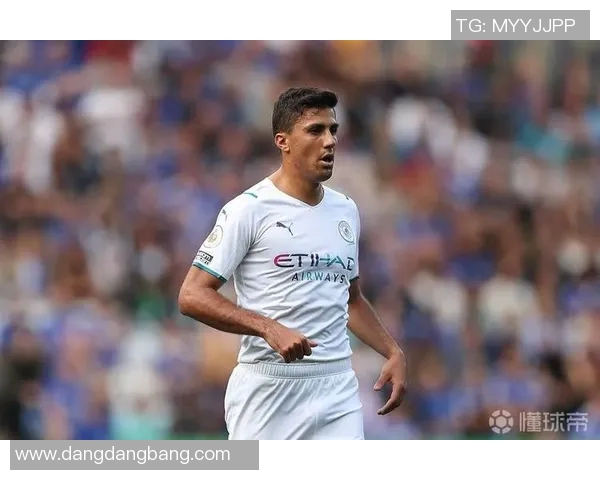 瓜帅称罗德里即使不触球也能给队友带来安心感 瓜帅称罗德里即使不触球也能给队友带来安心感