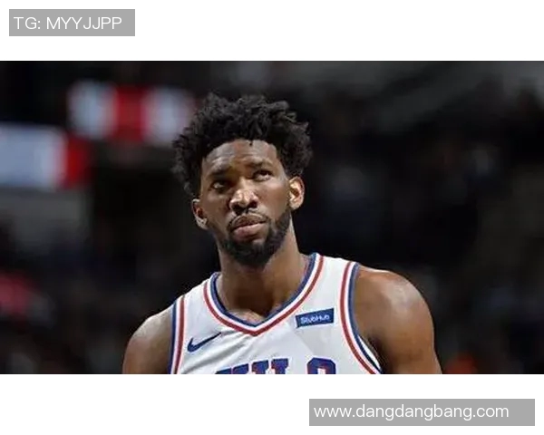 从MVP到健康打球恩比德的新使命与球队期待