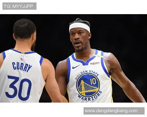 巴特勒谈蝙蝠侠缺阵时的责任感感谢队友对我的信任与支持