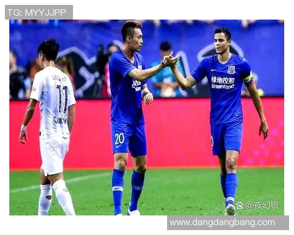 神户胜利船主帅盛赞申花实力强调球队来此目标是赢得比赛