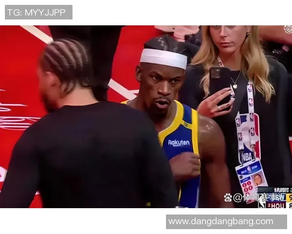 巴特勒谈追梦防守态度称若是他也会感到愤怒