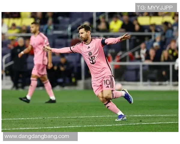 梅西2025年MLS赛季表现惊艳打入29球助攻16次总参与进球45次