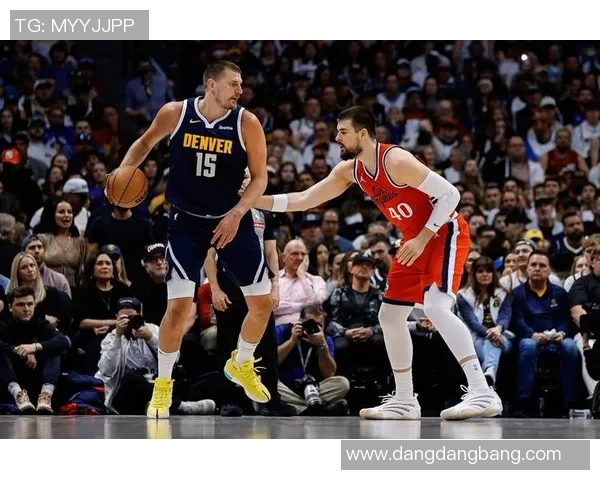 美媒分析科林斯与博格丹交易潜力小波特或成快船最佳目标