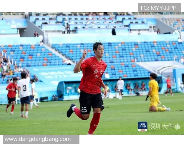 广东U18男子全运队勇夺冠军王洪泽张博源联手助力胜山东