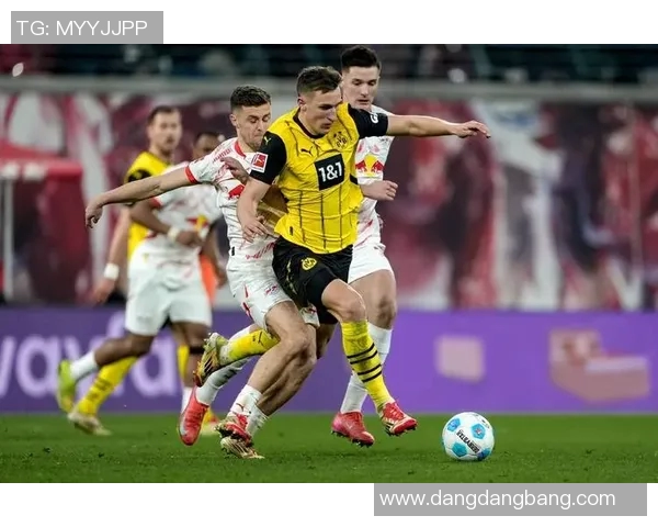 多特蒙德与莱比锡首发阵容揭晓吉拉西阿德耶米等球星出战