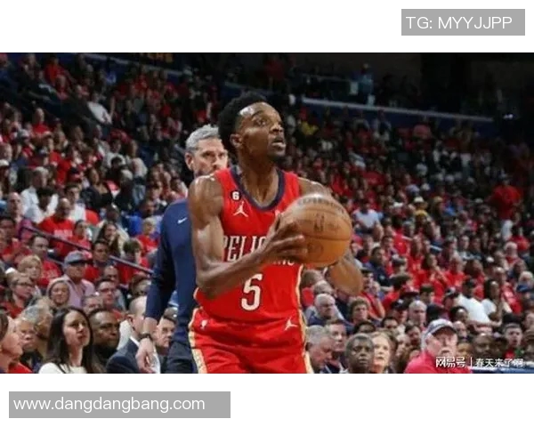 今夏续约6758万后湖人有意追逐鹈鹕新星赫伯特琼斯