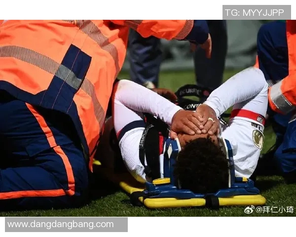 巴黎伤情最新动态阿什拉夫与杜埃积极进行个人康复训练 巴黎伤情最新动态阿什拉夫与杜埃积极进行个人康复训练