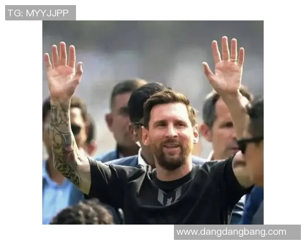 梅西印度行程更新海得拉巴站取代艾哈迈达巴德将于12月13日开启