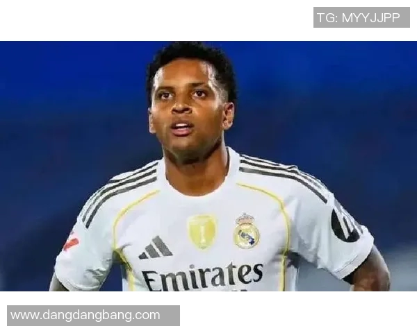 皇马考虑出售罗德里戈格伊并非球队首选目标