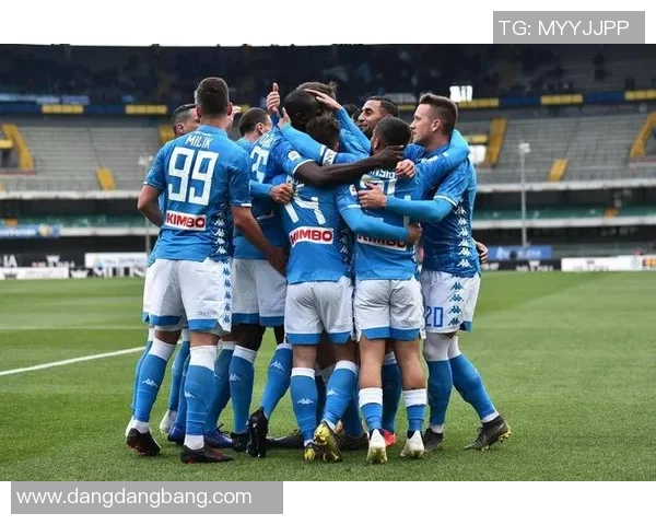 意甲前瞻：国米客场力争反弹那不勒斯誓言保持不败