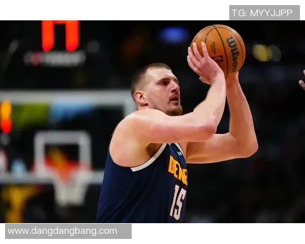 约基奇全能表现引领掘金强势前进持续刷新篮球认知界限