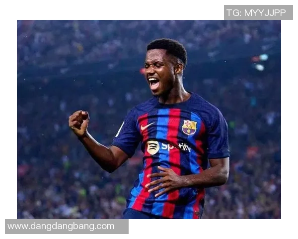 法蒂17岁身价8000万却因重伤跌落神坛的悲剧人生