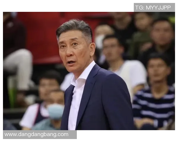 深圳队教练组调整迈克尔凯利转任助教郑永刚升任主教练新篇章