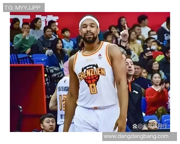 前CBA外援布莱克尼涉嫌打假球事件曝光引发广泛关注