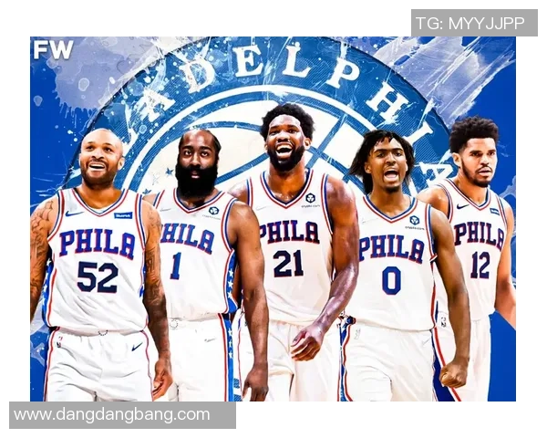 76人对决步行者首发阵容揭晓恩比德领衔强阵迎战劲敌