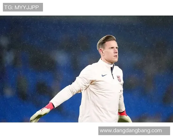 巴萨或承担大部分薪水促成特尔施特根加盟赫罗纳