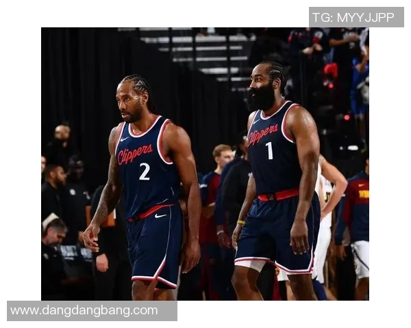 快船表现低迷原因分析只有换帅才能重振士气与斗志