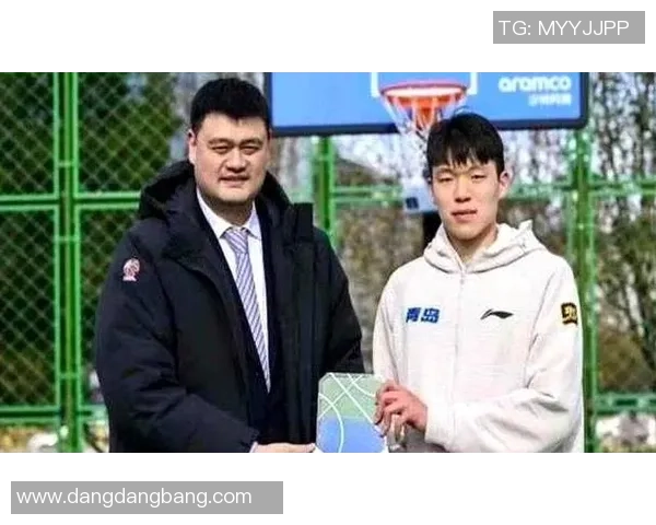 杨瀚森将成为姚明之后中美篮球交流的新纽带引领收视新高峰