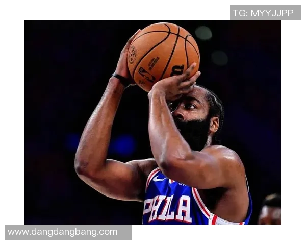 哈登引领篮球潮流创新打法NBA官方高度评价其前沿表现