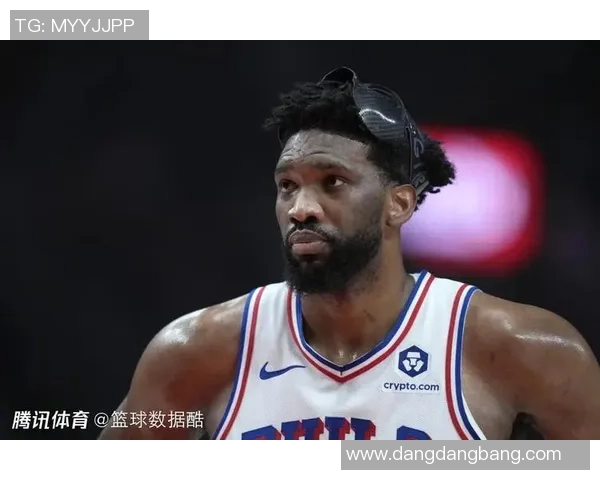 76人对决步行者首发阵容揭晓恩比德领衔强阵迎战劲敌