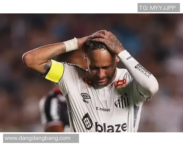 内马尔助攻破门桑托斯平米拉索尔仅领先降级区一分