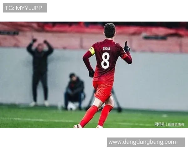 奥斯卡回忆签约海港经历：随口开价竟待八年赚取16亿欧