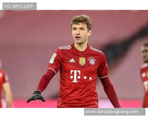 穆勒状态回暖连续6场参与进球总计贡献11次助攻与进球