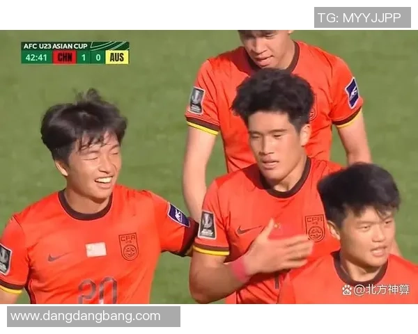 彭啸韧带受伤U22国足与中超末轮比赛恐将缺席