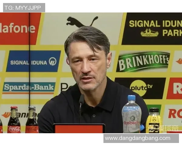 科瓦奇赞科隆表现出色称这是球迷期待的比赛风格