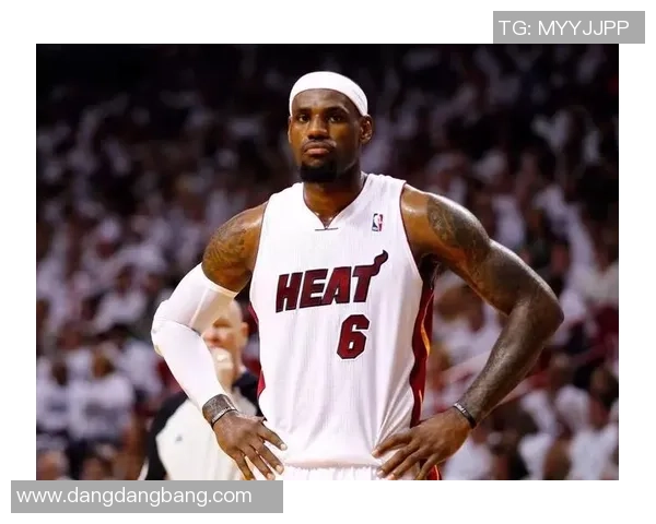 热火是否应为詹姆斯退役6号球衣两冠两MVP成就辉煌历史